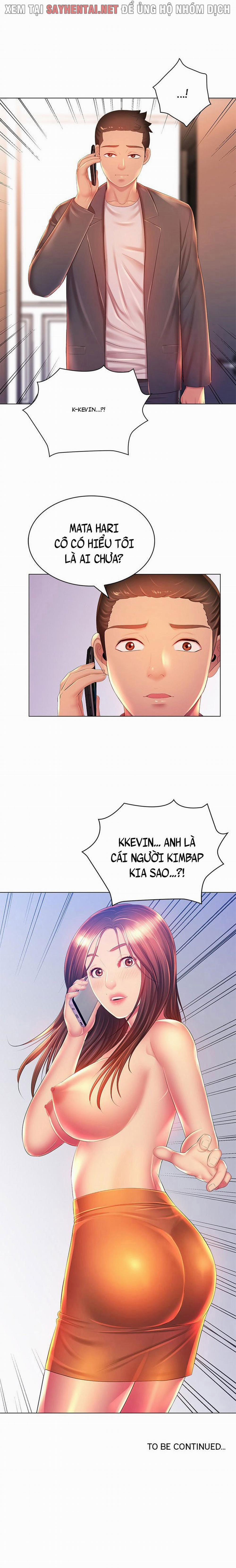 Cuộc Gọi May Rủi 18 trang 18