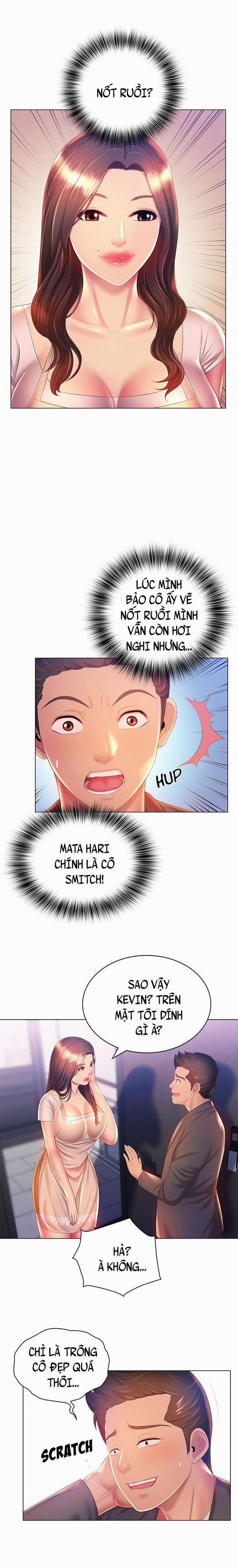 Cuộc Gọi May Rủi 18 trang 2