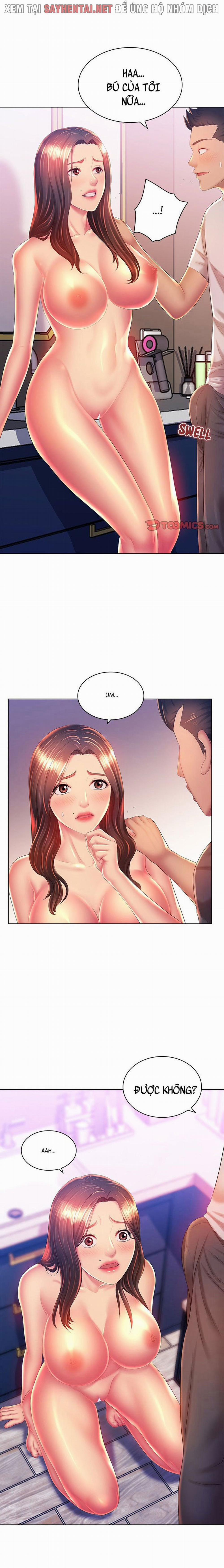 Cuộc Gọi May Rủi 19 trang 11