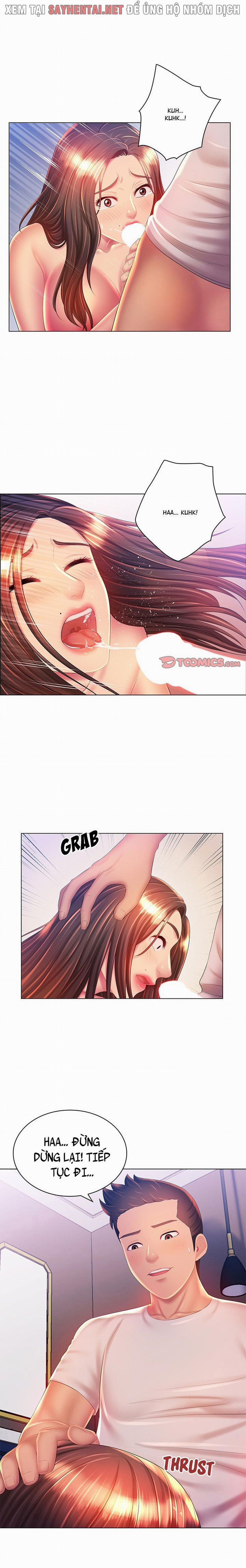 Cuộc Gọi May Rủi 19 trang 16