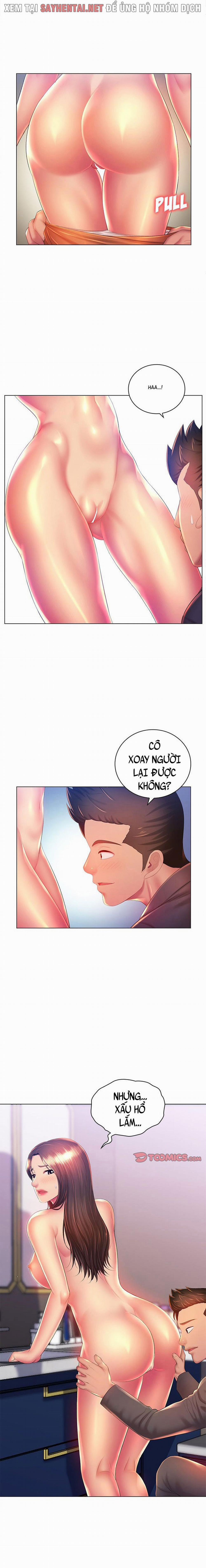 Cuộc Gọi May Rủi 19 trang 8