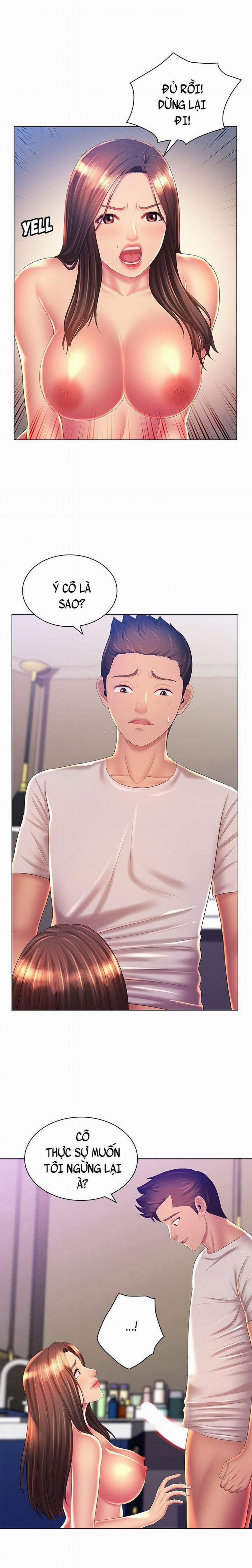 Cuộc Gọi May Rủi 20 trang 1