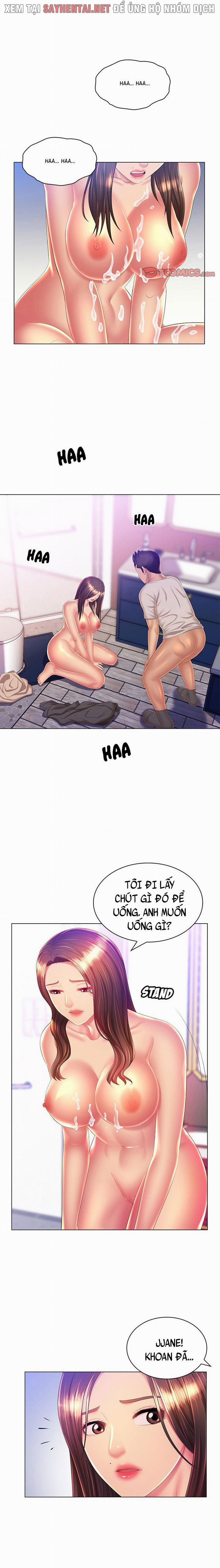 Cuộc Gọi May Rủi 20 trang 11