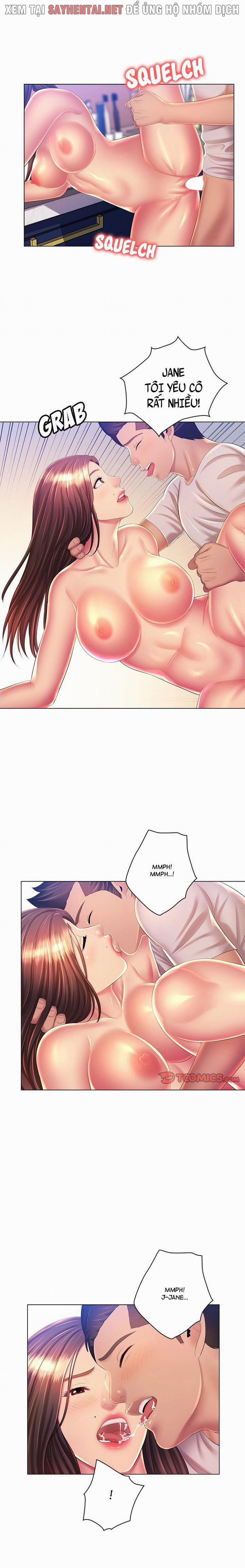 Cuộc Gọi May Rủi 20 trang 15