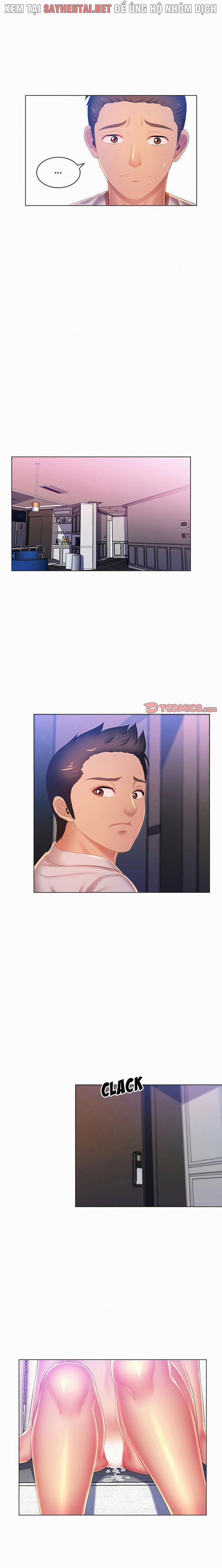 Cuộc Gọi May Rủi 20 trang 18