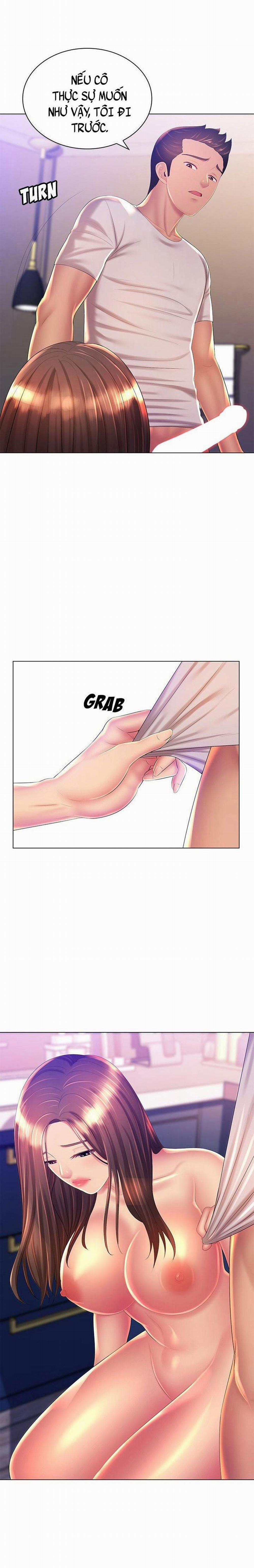 Cuộc Gọi May Rủi 20 trang 3