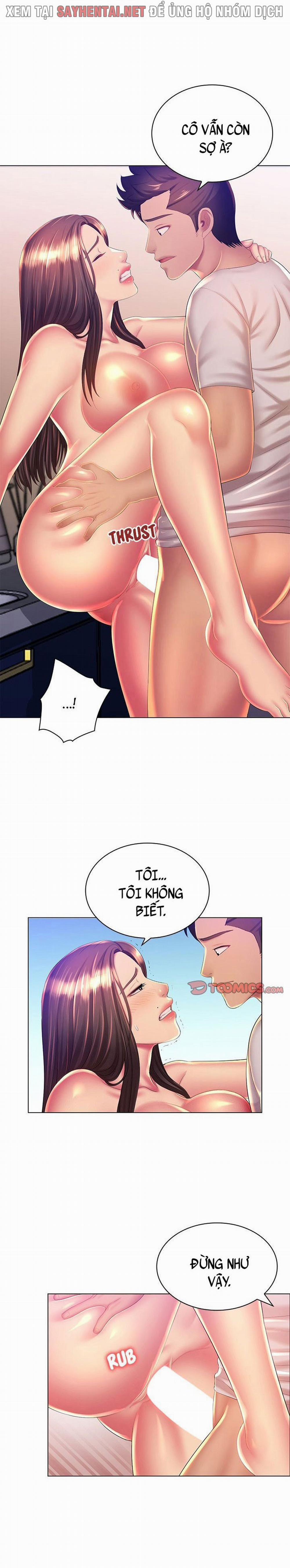 Cuộc Gọi May Rủi 20 trang 6