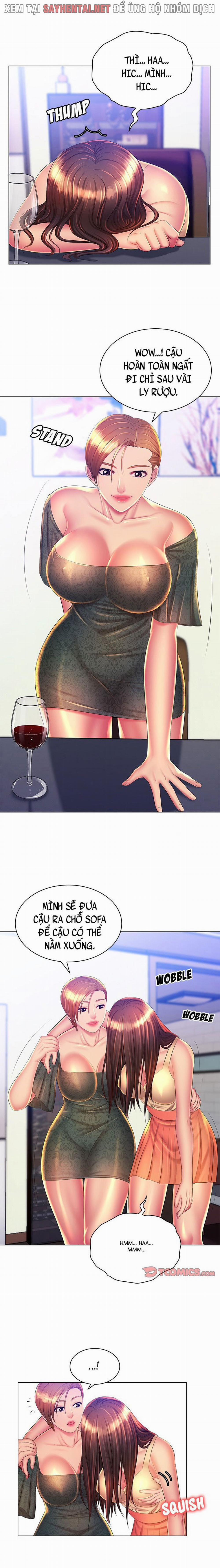 Cuộc Gọi May Rủi 21 trang 10