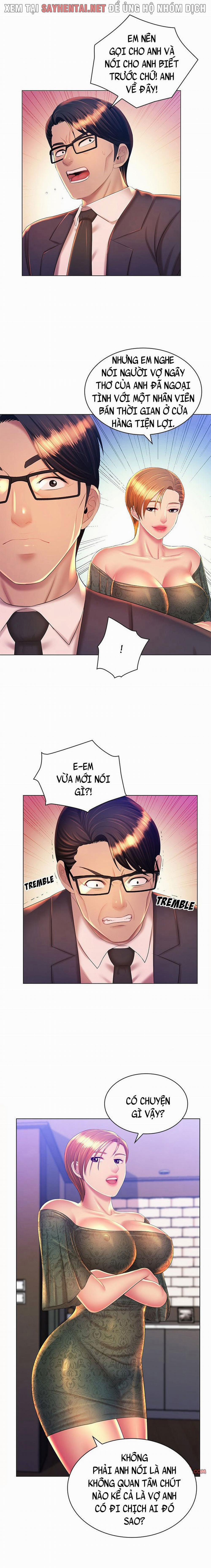 Cuộc Gọi May Rủi 21 trang 13