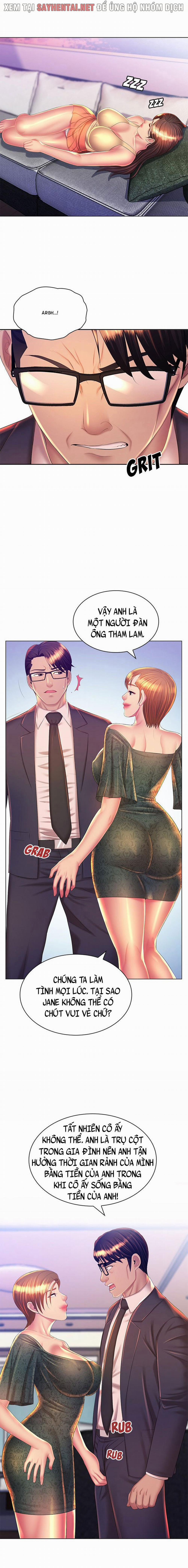 Cuộc Gọi May Rủi 21 trang 14