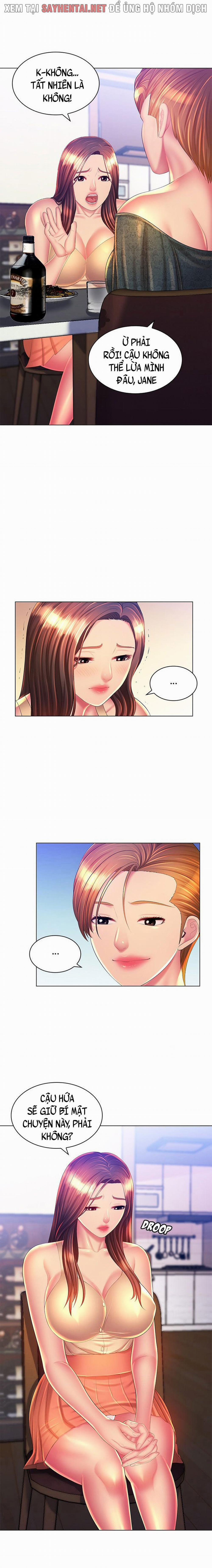 Cuộc Gọi May Rủi 21 trang 8