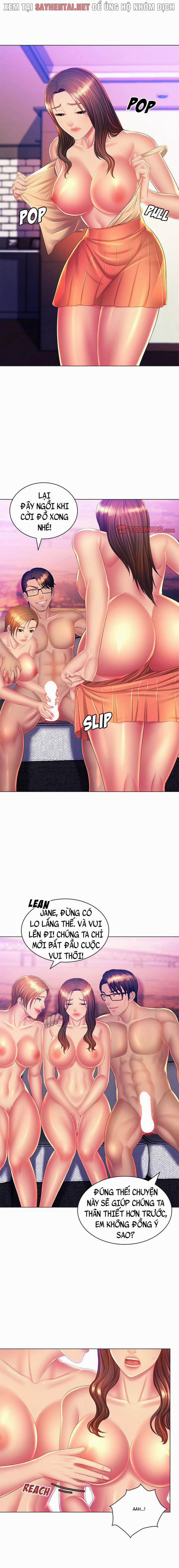 Cuộc Gọi May Rủi 23 trang 7