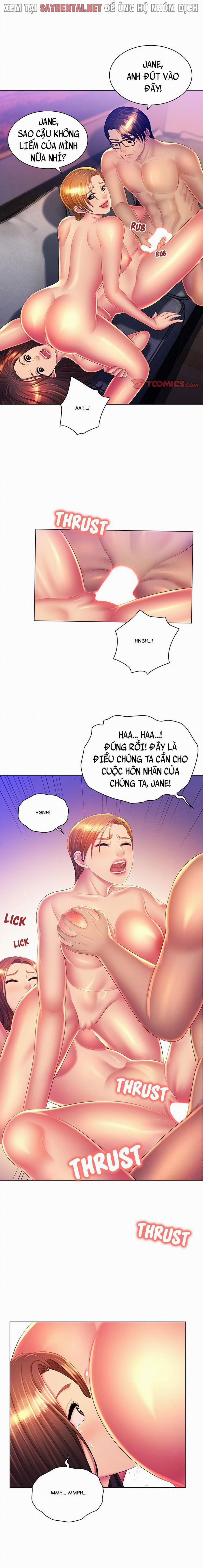 Cuộc Gọi May Rủi 23 trang 9