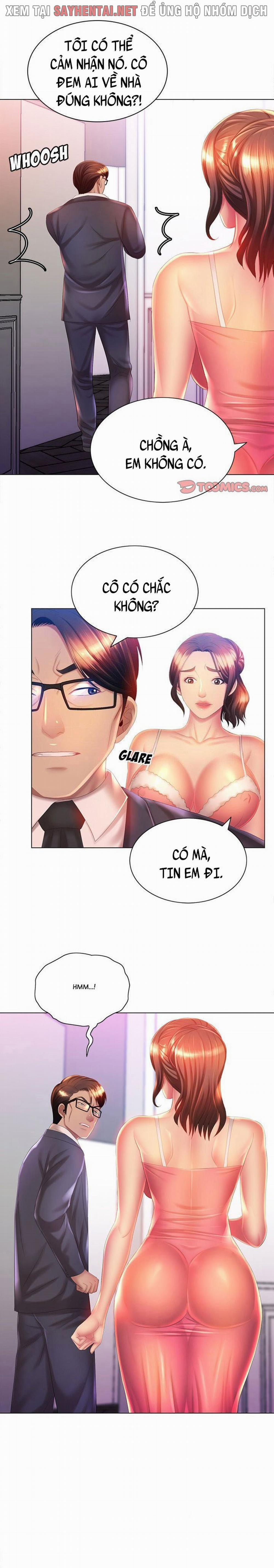 Cuộc Gọi May Rủi 6 trang 14