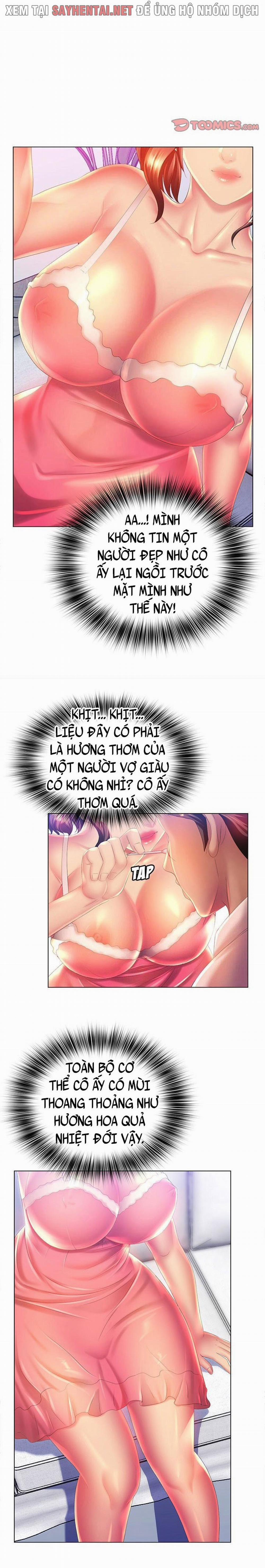 Cuộc Gọi May Rủi 6 trang 6