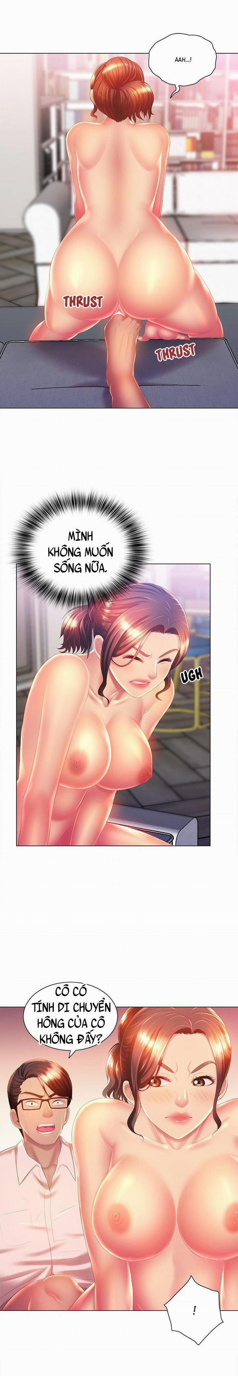 Cuộc Gọi May Rủi 8 trang 1