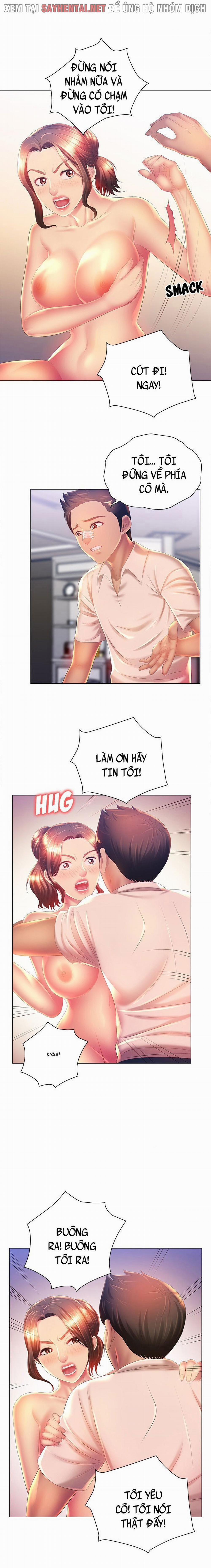 Cuộc Gọi May Rủi 8 trang 11