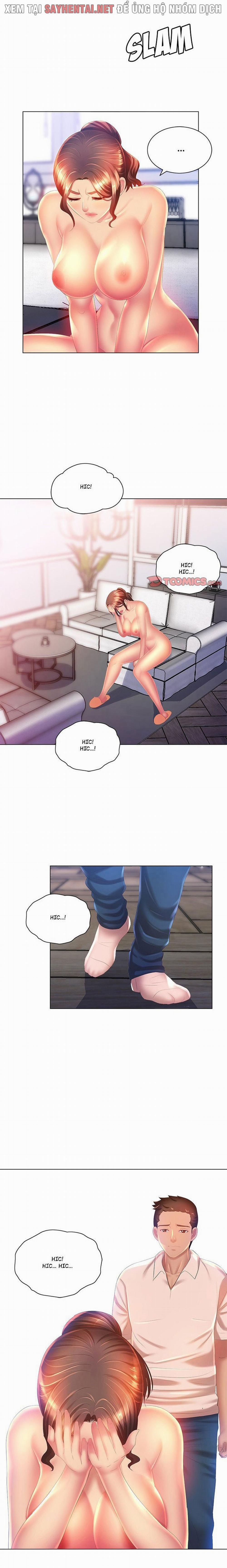 Cuộc Gọi May Rủi 8 trang 9