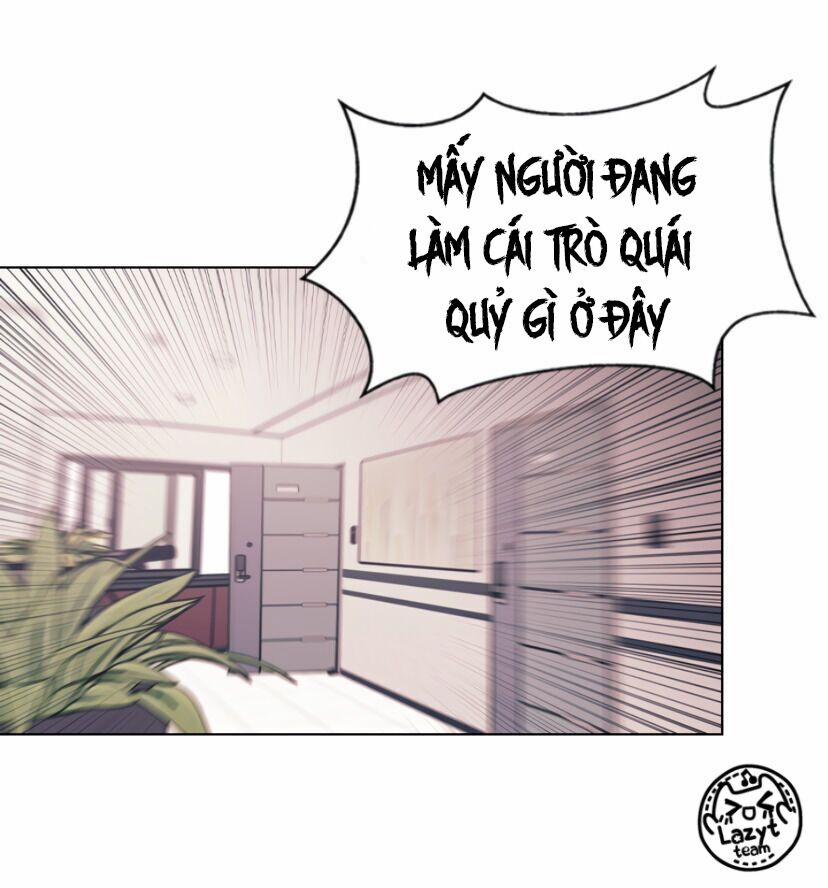 Cuộc Gọi Thâm Tình 1 trang 11