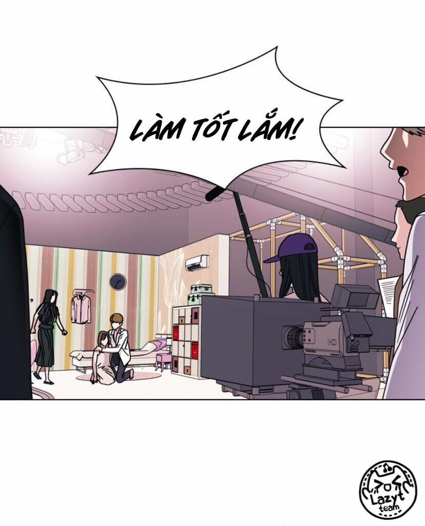 Cuộc Gọi Thâm Tình 1 trang 22