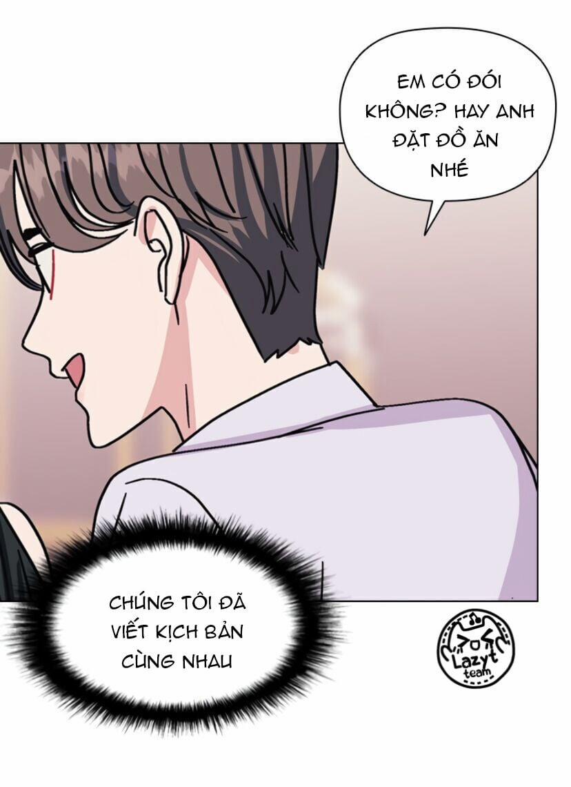 Cuộc Gọi Thâm Tình 1 trang 26