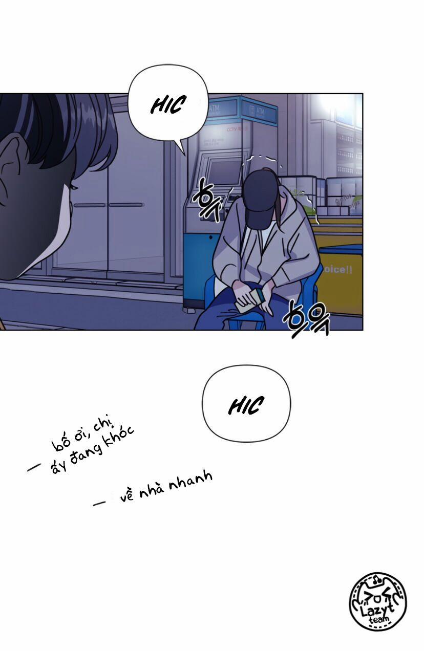 Cuộc Gọi Thâm Tình 1 trang 40