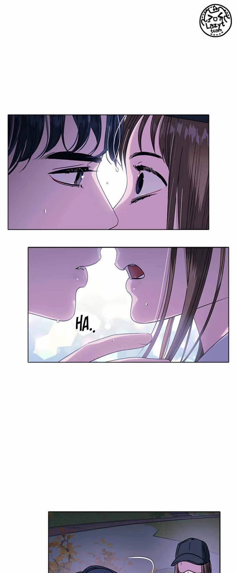 Cuộc Gọi Thâm Tình 2 trang 0