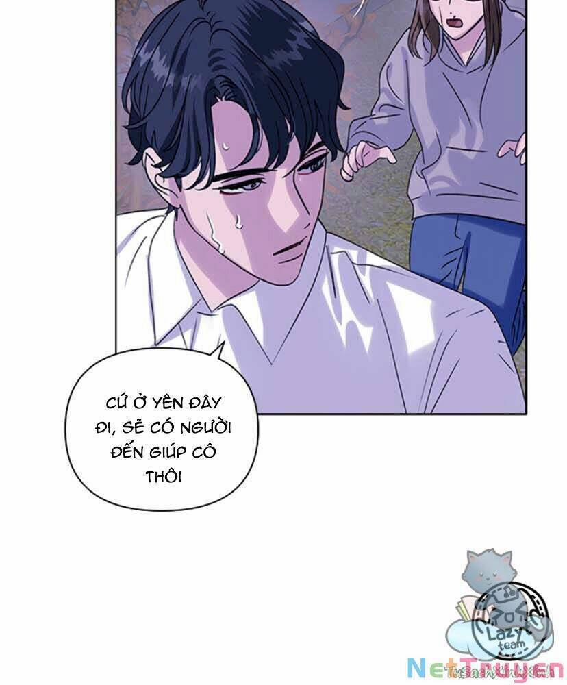 Cuộc Gọi Thâm Tình 2 trang 1