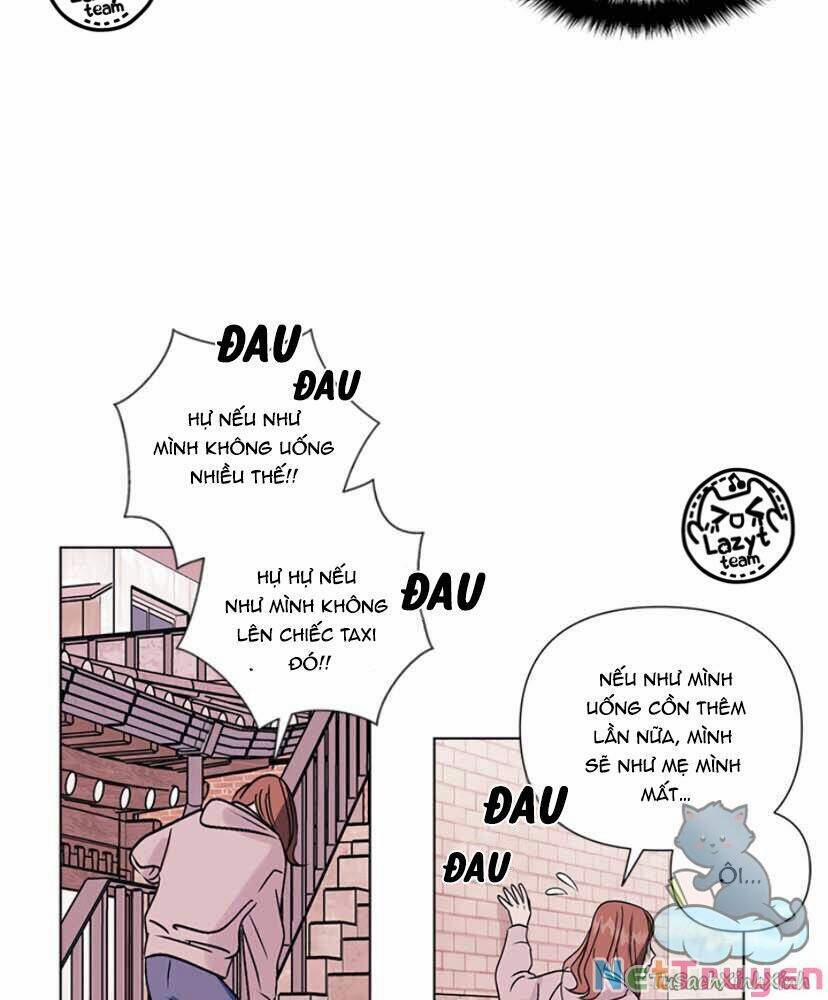 Cuộc Gọi Thâm Tình 2 trang 12