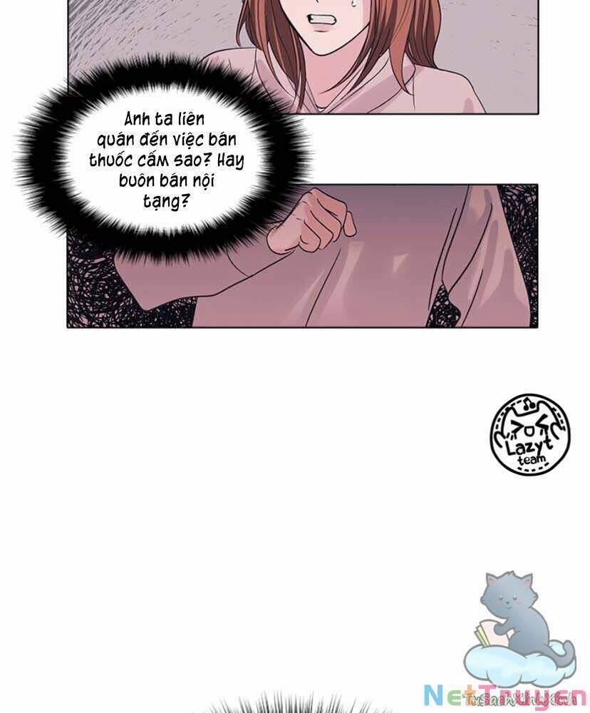 Cuộc Gọi Thâm Tình 2 trang 26