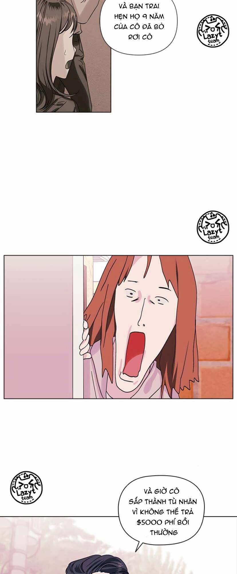 Cuộc Gọi Thâm Tình 2 trang 37