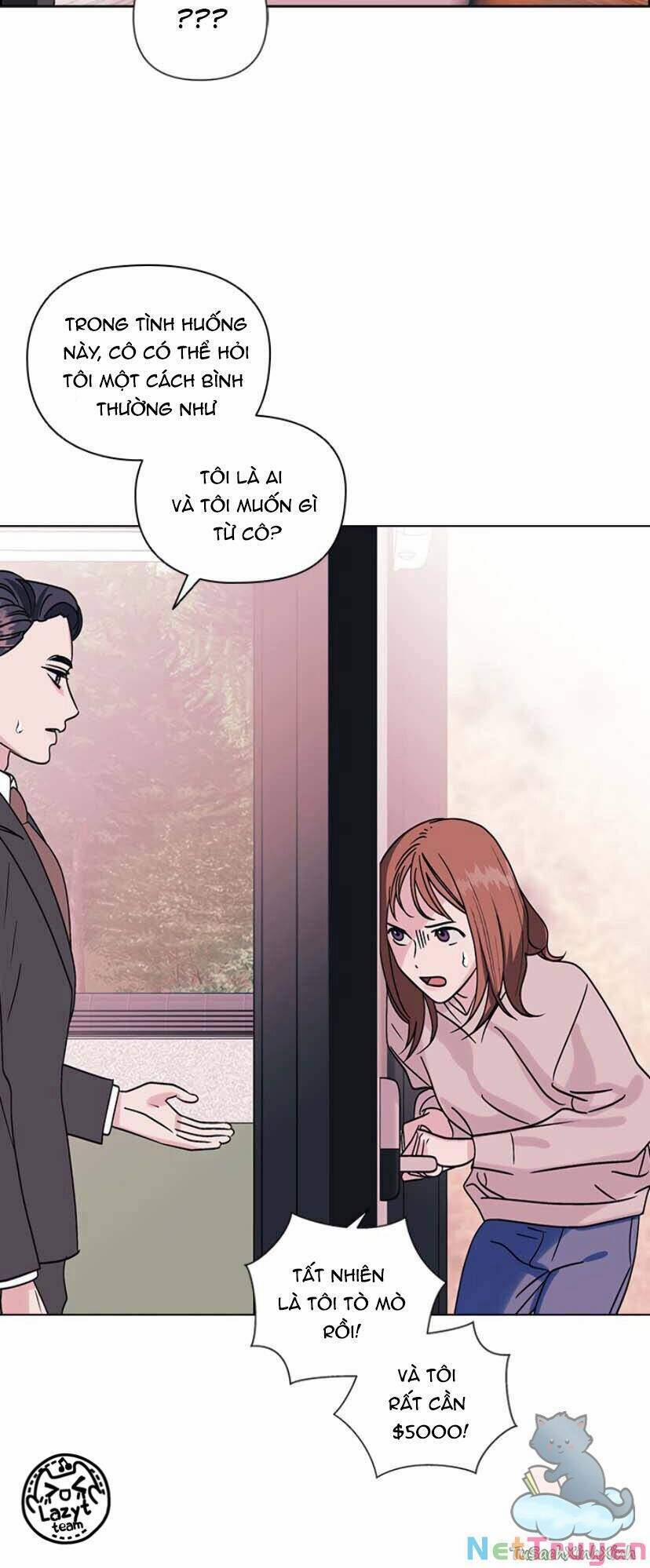 Cuộc Gọi Thâm Tình 2 trang 39