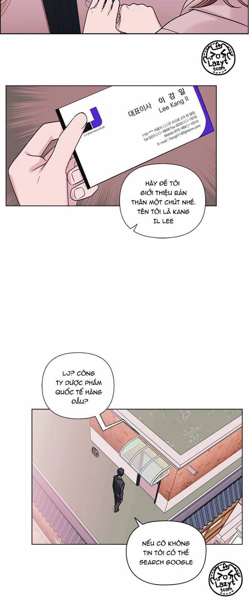 Cuộc Gọi Thâm Tình 2 trang 42