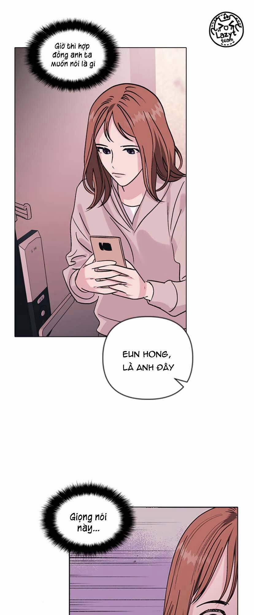 Cuộc Gọi Thâm Tình 2 trang 46