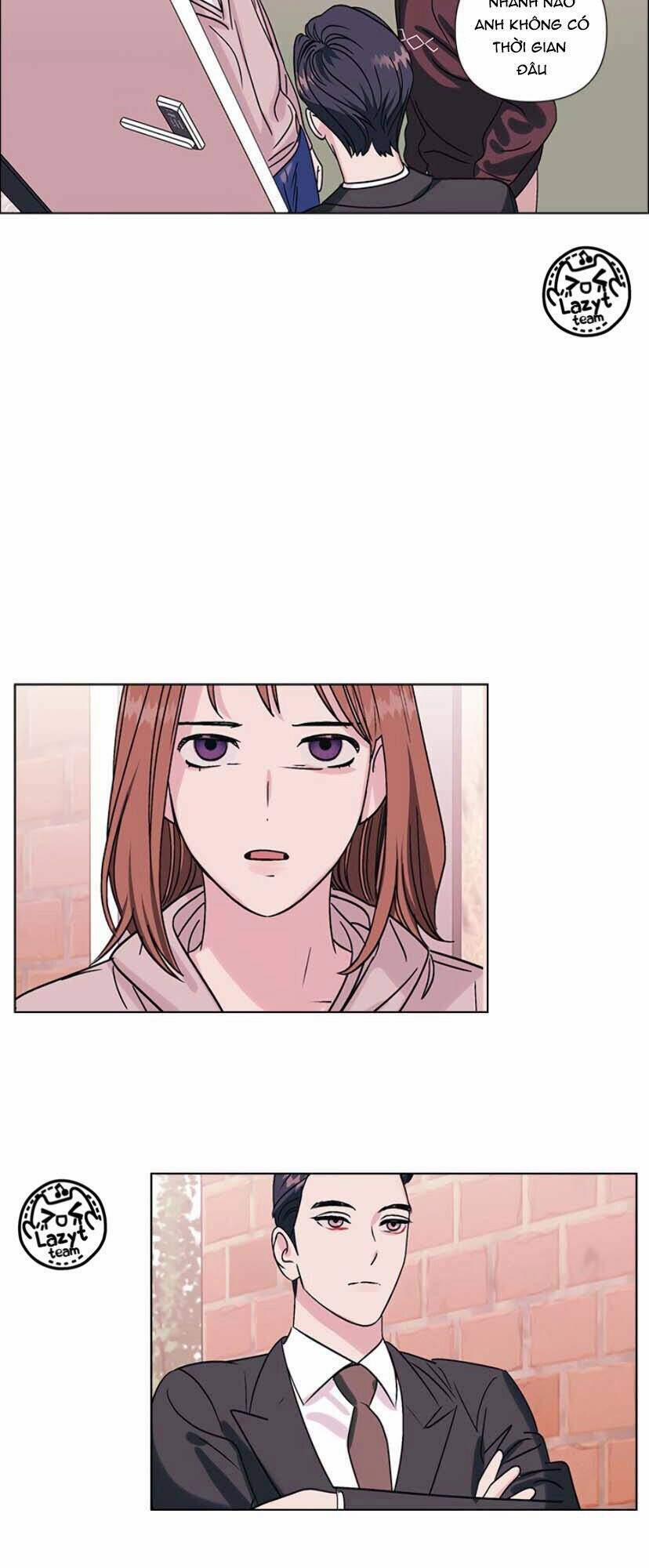 Cuộc Gọi Thâm Tình 2 trang 49