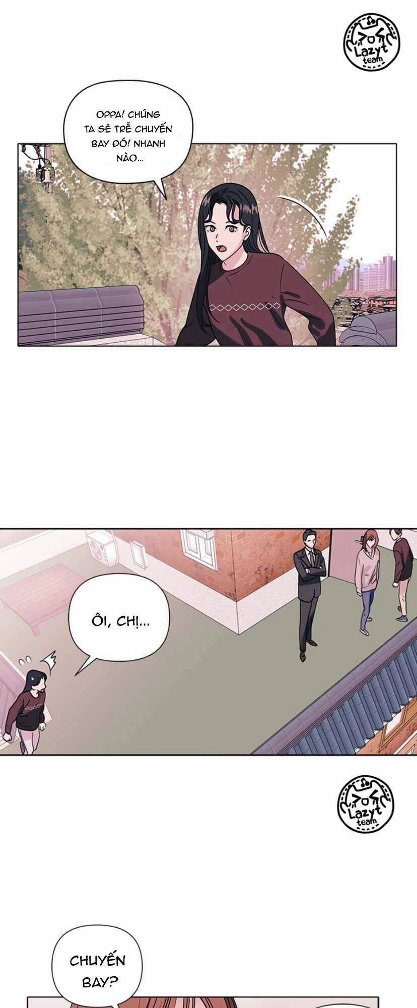 Cuộc Gọi Thâm Tình 2 trang 51