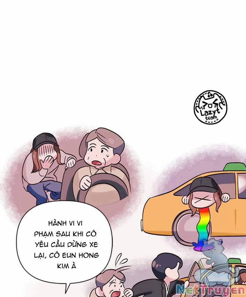 Cuộc Gọi Thâm Tình 2 trang 6