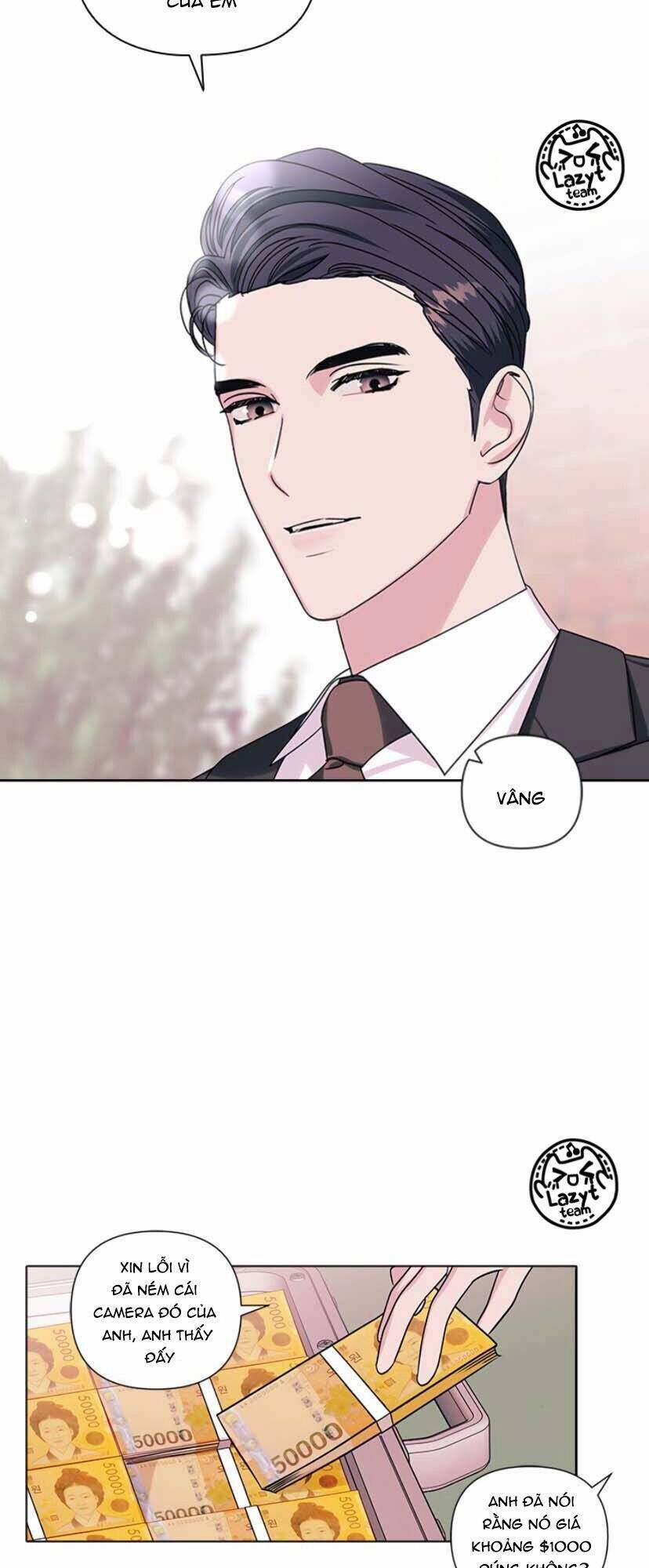 Cuộc Gọi Thâm Tình 2 trang 60