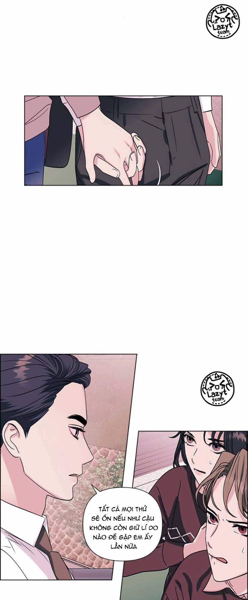 Cuộc Gọi Thâm Tình 2 trang 69