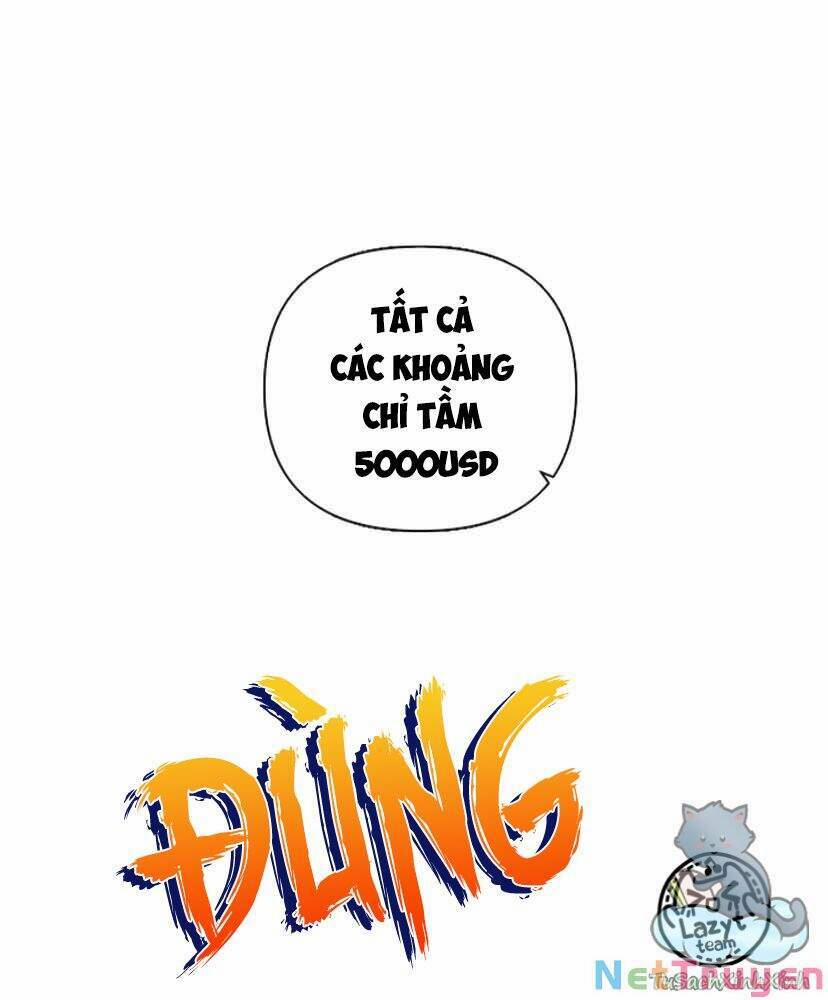 Cuộc Gọi Thâm Tình 2 trang 8