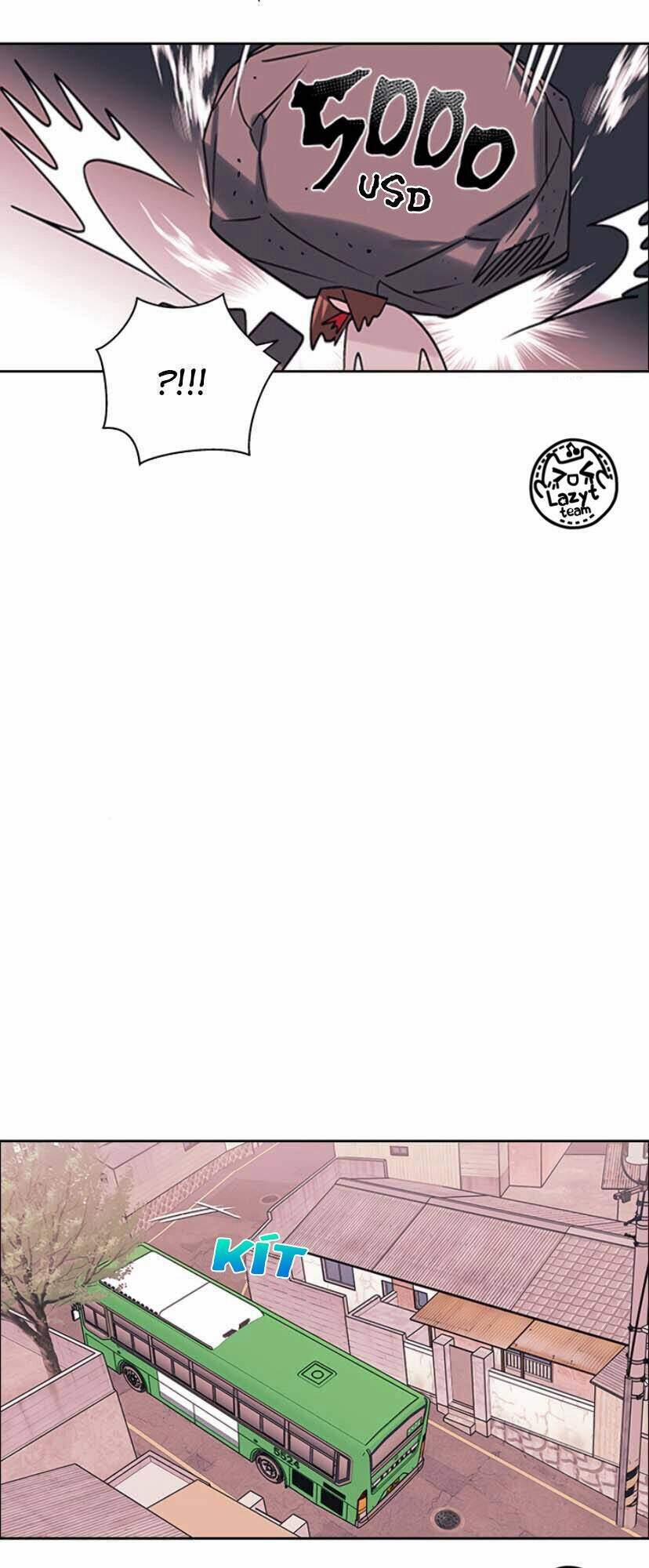 Cuộc Gọi Thâm Tình 2 trang 9