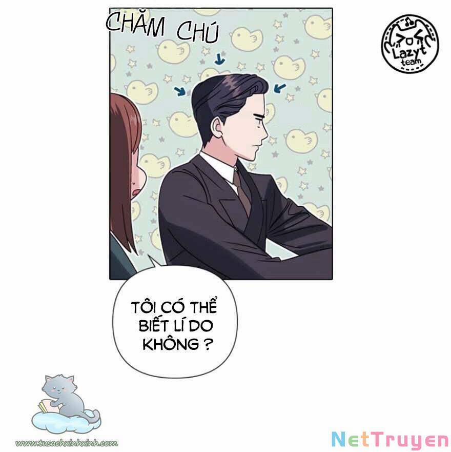 Cuộc Gọi Thâm Tình 3 trang 13