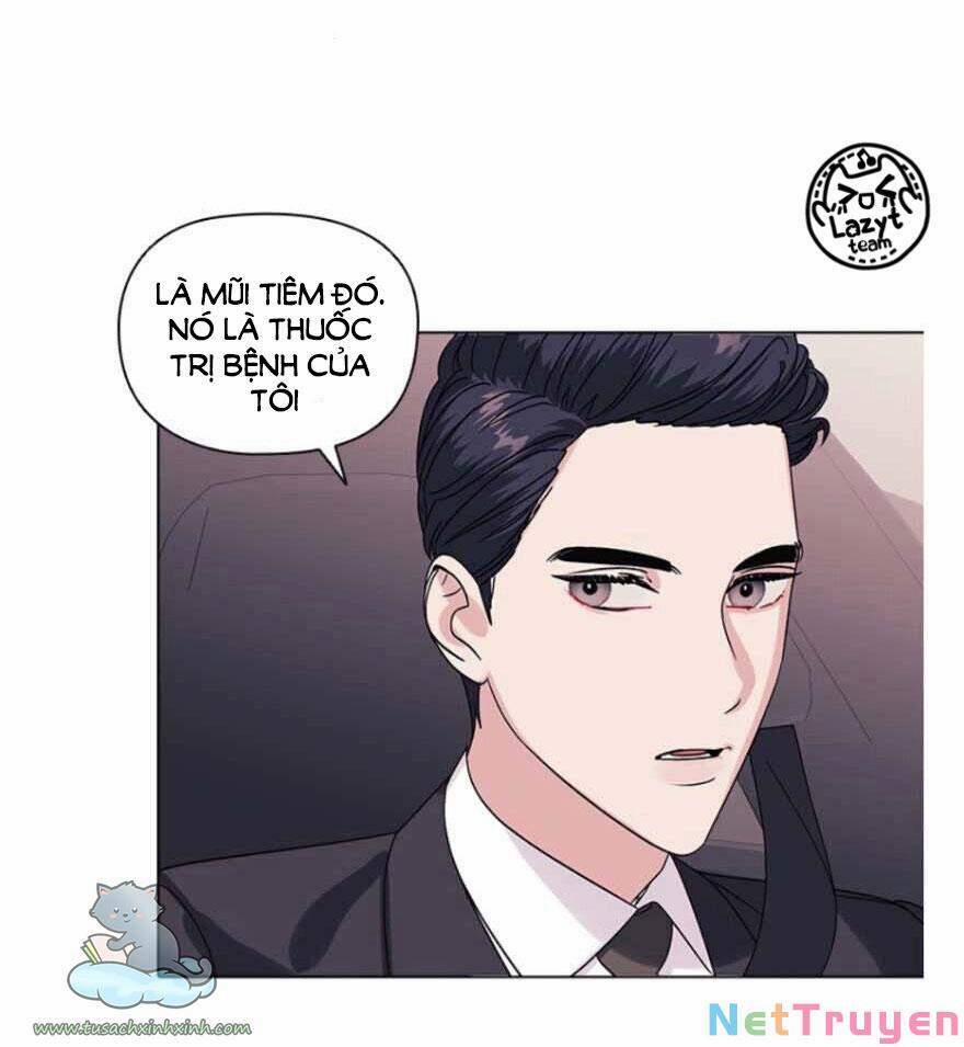 Cuộc Gọi Thâm Tình 3 trang 14