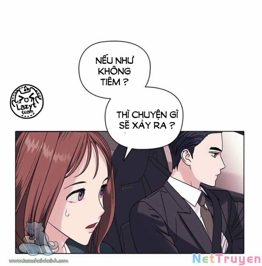 Cuộc Gọi Thâm Tình 3 trang 20