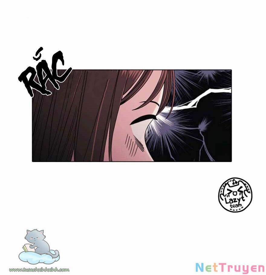 Cuộc Gọi Thâm Tình 3 trang 22