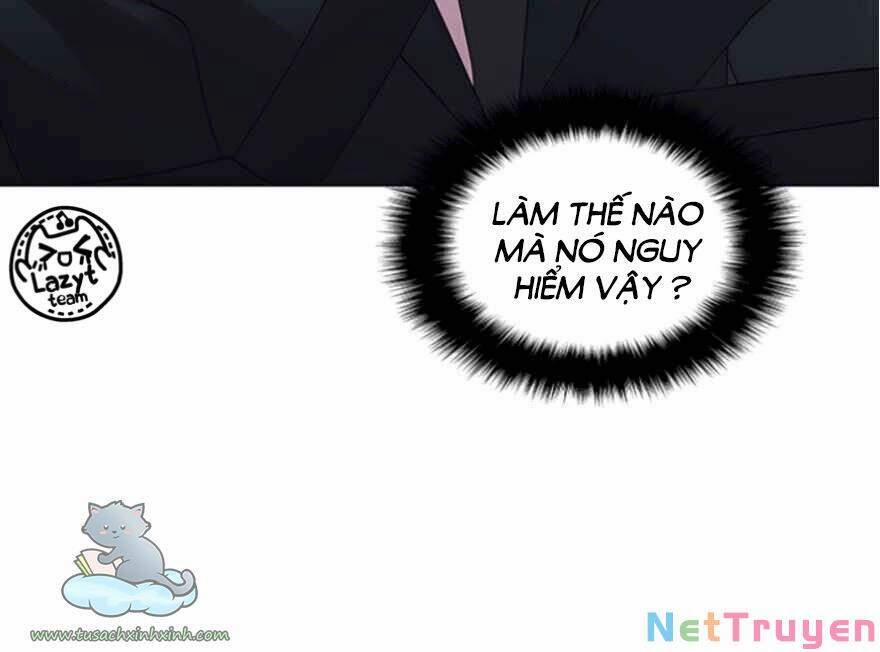 Cuộc Gọi Thâm Tình 3 trang 24