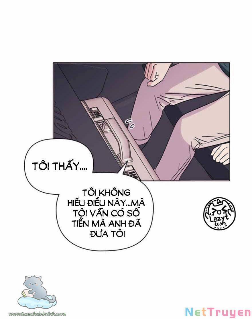 Cuộc Gọi Thâm Tình 3 trang 25