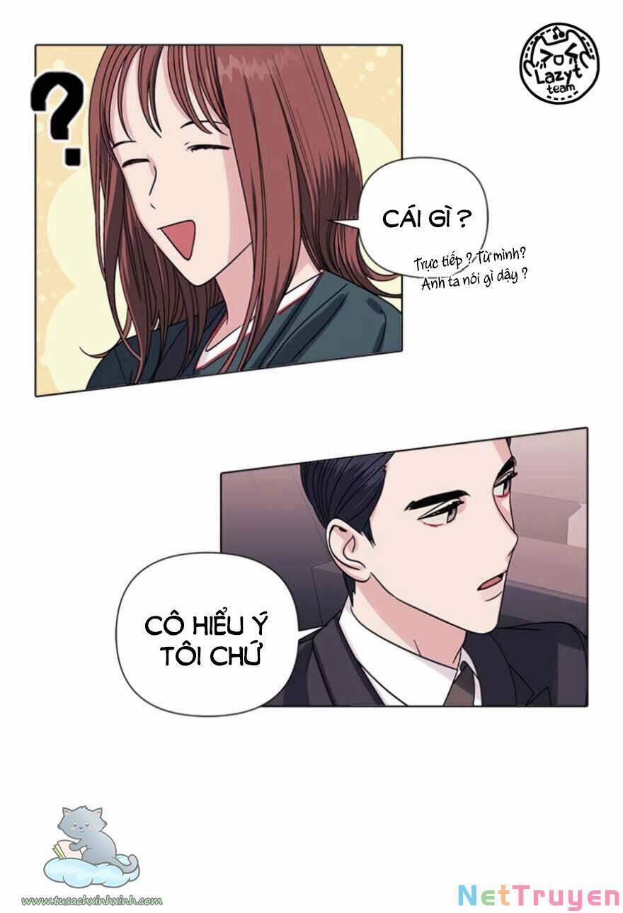 Cuộc Gọi Thâm Tình 3 trang 27