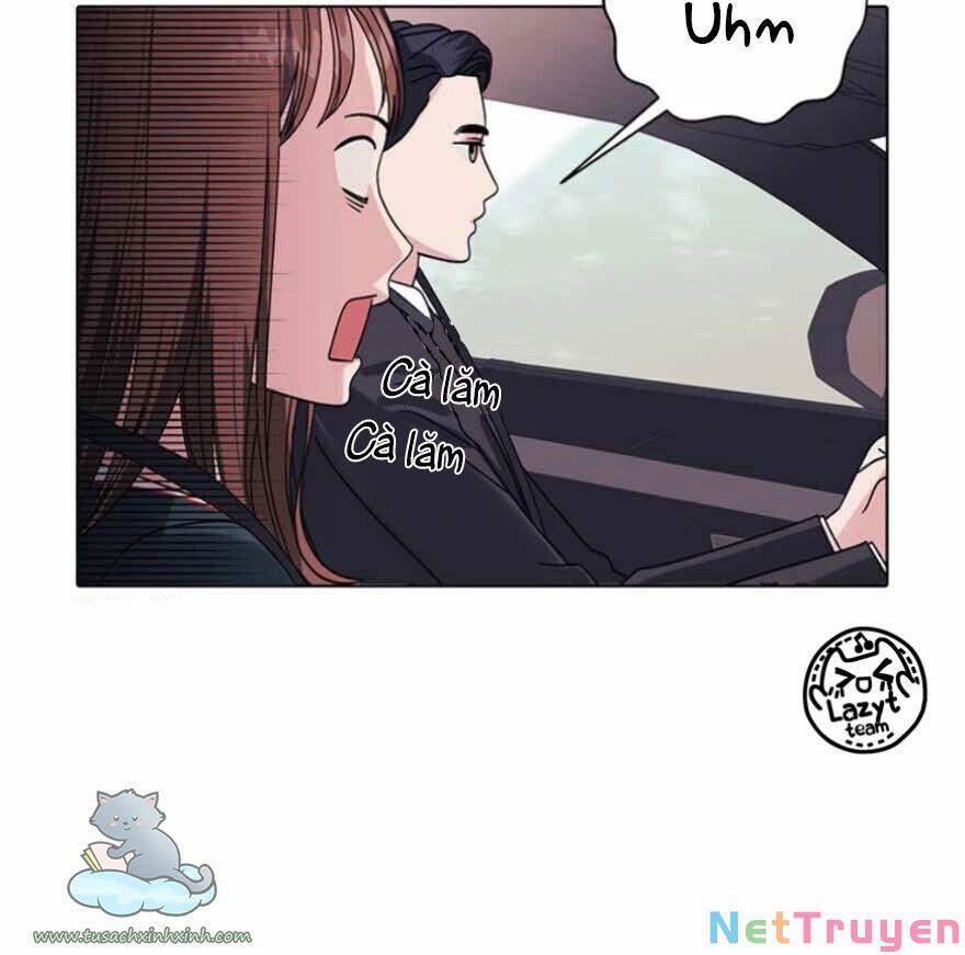 Cuộc Gọi Thâm Tình 3 trang 30