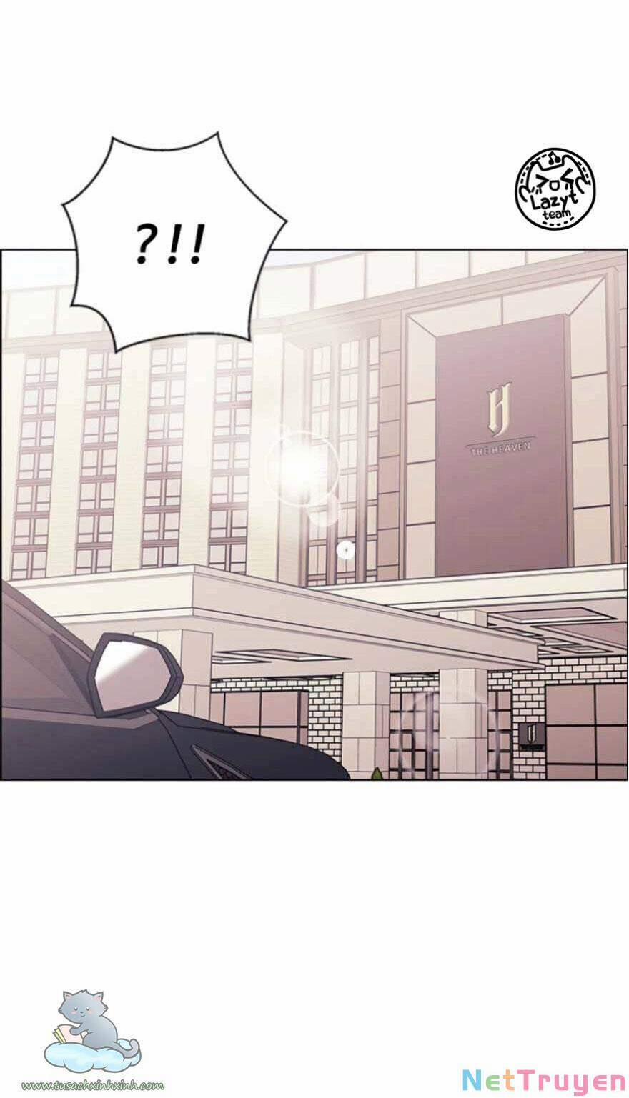 Cuộc Gọi Thâm Tình 3 trang 32